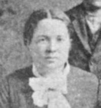 Thankful Rozella Fillmore (1849 - 1952) Profile